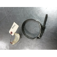 92Z016 Turbo Inlet Clamps For 08-10 Ford F-250 Super Duty  6.4  Power Stoke Diesel